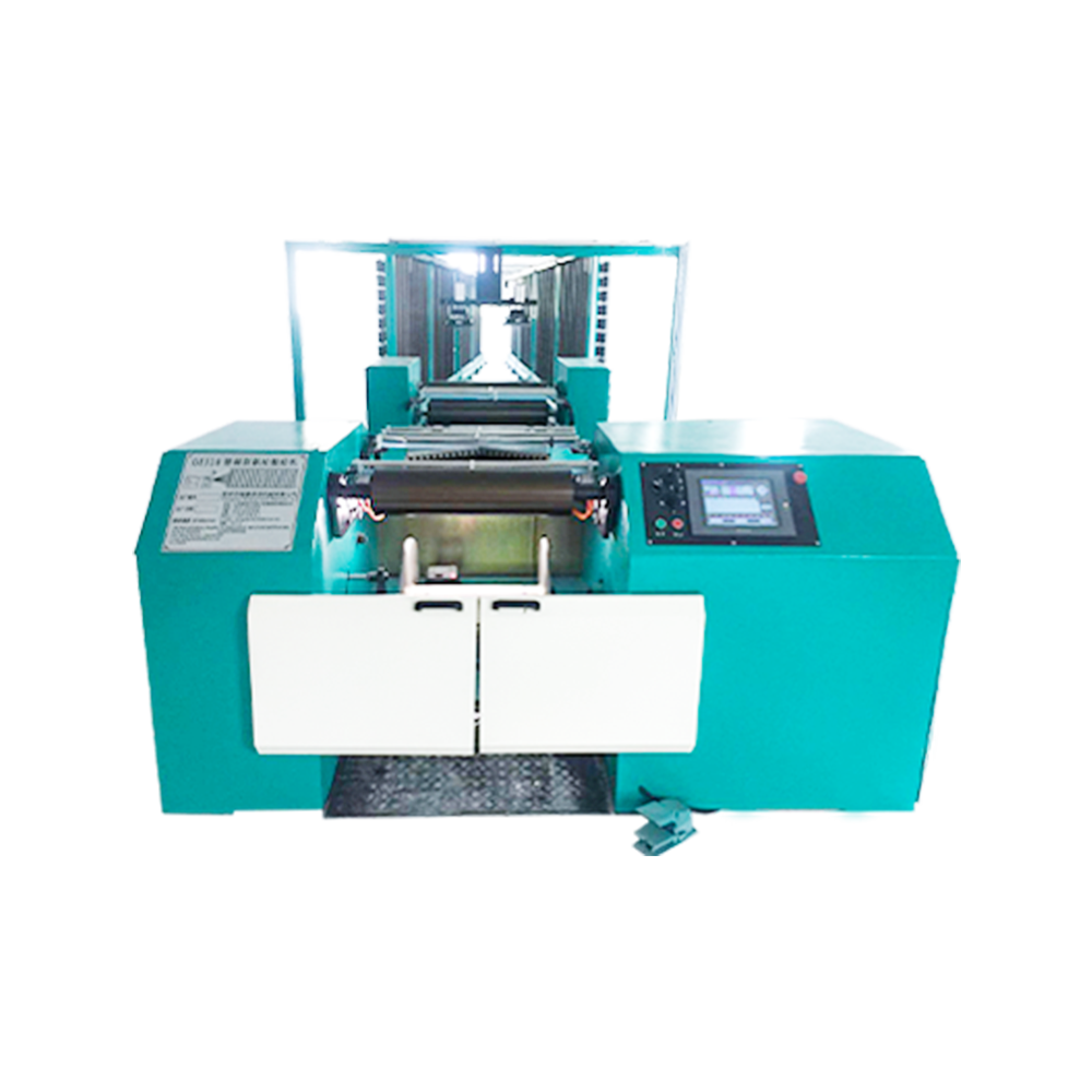 Machine à déformer Spandex