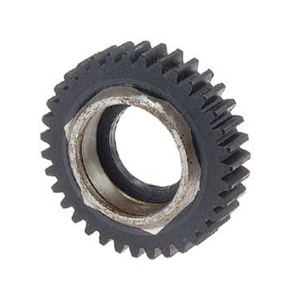 Engrenage hybride 35Z-001